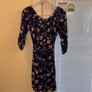 Summer or Fall Dress